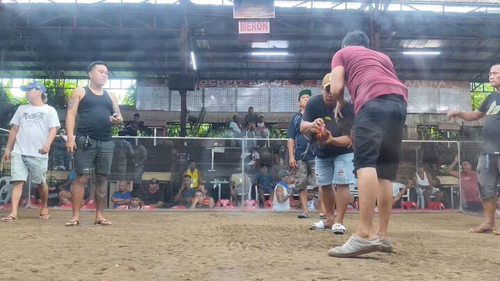 2Wins, 1st Fight - 06/29/26 Draw