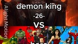 demon king vs hero part 5