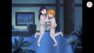 Futari wa Precure(1080p)-tập 24-vietsub