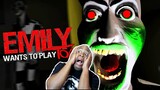 SHE KEPT PRANKING ME WHILE I WAS RECORDING THIS!!! - EMILY WANTS TO PLAY TOO!!