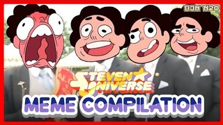 MEGA STEVEN UNIVERSE COFFIN DANCE MEME COMPILATION!