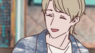 【Original animation】Good friends of the opposite sex