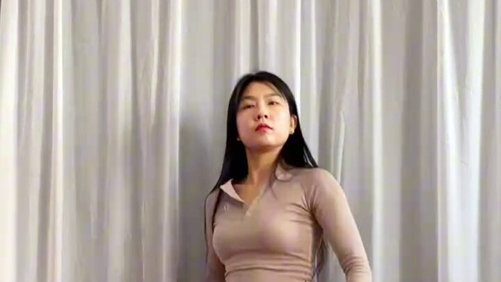 [ทักษะพื้นฐาน·ฝึกตาม] ท่าลากนี้ทำยังไง? มือใหม่ต้องฝึก❗️ | BGM: SHEESH - BABYMONSTER