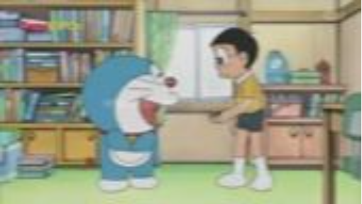Doraemon episode 405