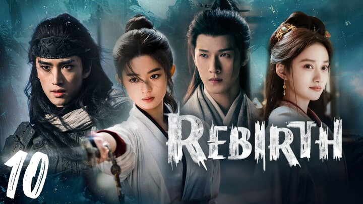 𝐑𝐞𝐛𝐢𝐫𝐭𝐡 - 𝐄𝐩𝐢𝐬𝐨𝐝𝐞 - 10 [𝐄𝐧𝐠 𝐒𝐮𝐛]