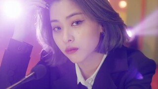 Jika Cheshire hanya memiliki adegan Shin Ryujin