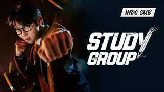 ✏️ Sтυ₫γ Grουρ Ep.9|Sυb.In₫о