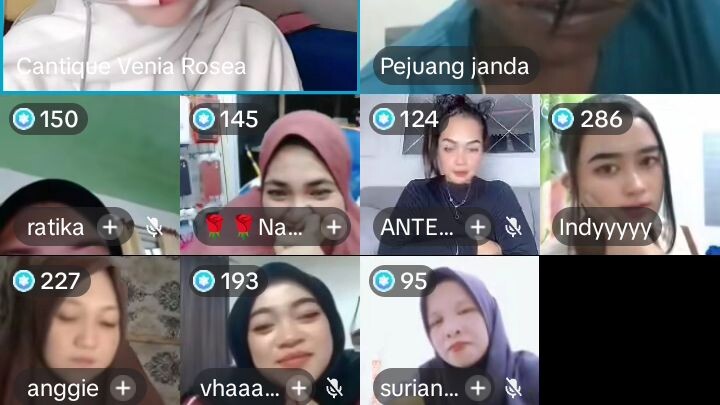 Kisa cinta mas ganteng