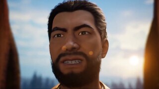 Mortal Cultivation of Immortality [Golden Pill Chapter-7] Copy of Xutian Palace, Han Li turned again