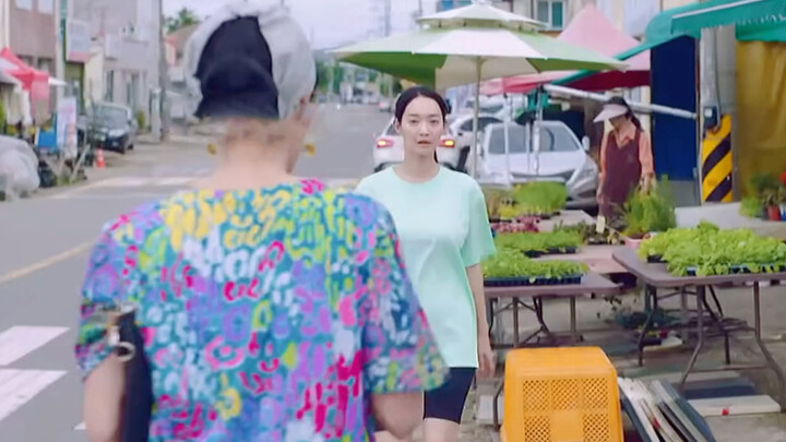 [Remix]Cảnh ngọt ngào <Hometown CHA-CHA-CHA>|Kim Seon Ho&Shin Min A
