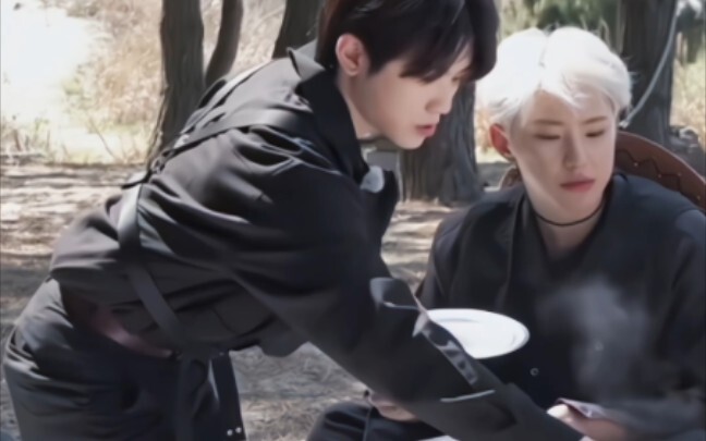 ksy: ถูกวิจารณ์แล้วก็ยังไม่ได้ขัดขวางฉันที่จะกอดเขาเลย