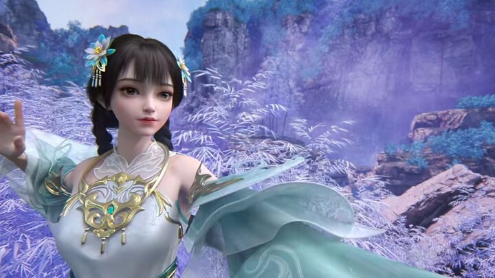 Perfect World Episode 211 Preview