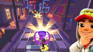 SUBWAY SURFERS MEXICO 2021 EDDY
