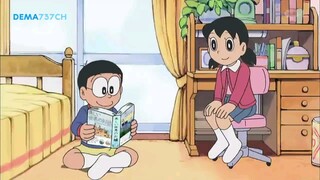 DORAEMON BAHASA INDONESIA TERBARU HARI INI - SELAMAT DATANG DI KASTIL DEKOR