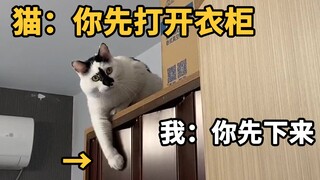 双方都难以妥协，一度感觉很丢面子……