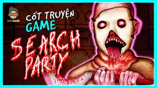 SEARCH PARTY: Director's Cut - Hành trình tìm lại SỰ SỐNG | Cốt Truyện Game | Mọt Game