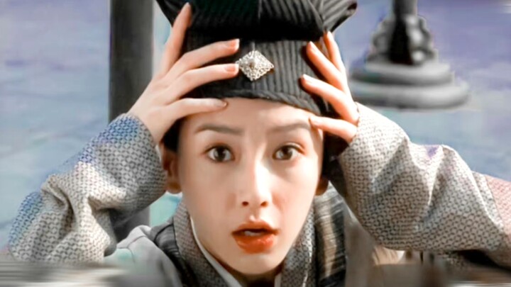 Thì ra đây mới là trắng hồng rạng rỡ, hài hòa cân xứng!