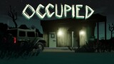 Occupied - Animated Horror Short Film