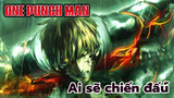 Nếu anh hùng cũng chạy thì ai sẽ chiến đấu?! | One Punch Man đặc sắc