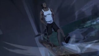 The Chosen One Eps.05 Sub Indo_02a