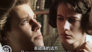 【歌唱动荡的青春】致敬保尔柯察金的峥嵘岁月