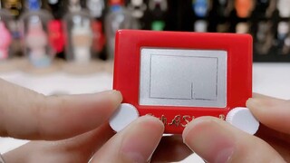 The world's smallest toy blind box has been cheated...