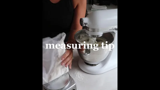 Bakers Have you all been doing this and no one told me