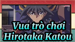 [Vua trò chơi!] Hirotaka Katou's cảnh chiến đầu thứ 3&4_F