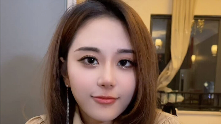Chúc mọi người đều có thể gặp được cô gái như vậy