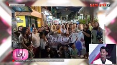 LUV (Liputan Update Viral) Sin Po TV - 25 Juli 2025