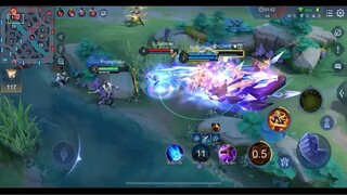 combo siêu khó của joker P2