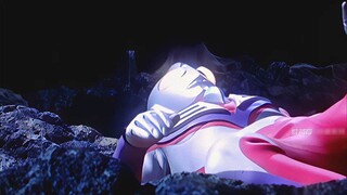 [Ultimate 4K 60fps restoration] "I will protect this world..."