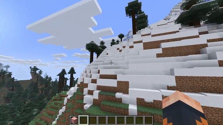 Minecraft pt 1