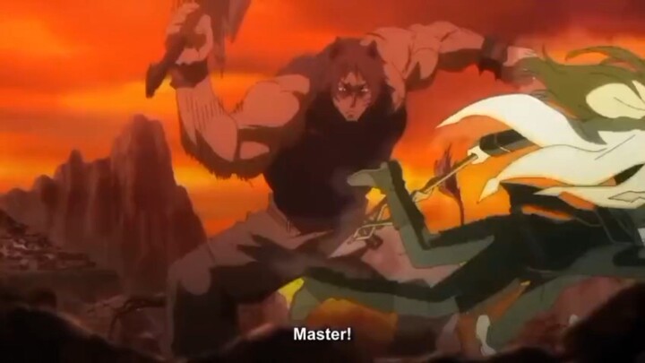 master