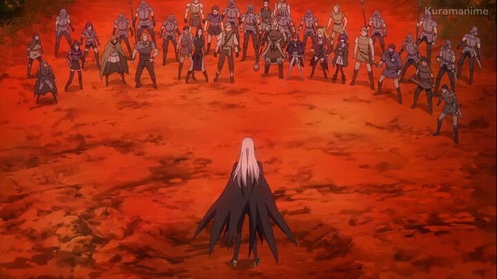 Magic Maker : Isekai Mahou no Tsukurikata Eps 11 Sub Indo