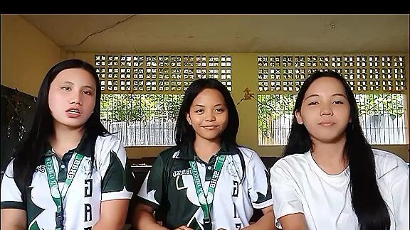 TIKTOK WITH FRIENDS