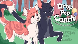 Drop Pop Candy - Warriors Cats MAP