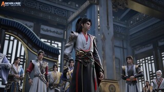 Legend Of Martial Immortal Eps 129 Sub Indo Best HD
