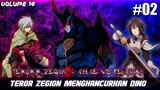 ZEGION VS DINO & CHLOE VS FELDWAY & VELGRYND BUCYNN - Tensei Shitara Slime Datta Ken