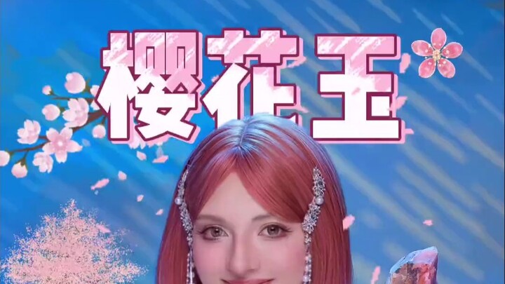 “ดื่มด่ำ” การเจียรนัยอัญมณี จู่ๆ ก็เกิดพายุดอกซากุระขึ้นมา!?