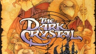 Watch movie the dark crystal 1982 trailer link in the description: