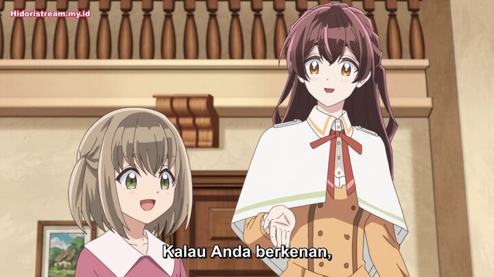 Eps_10 suami sok keras yang berujung jadi bucin parah