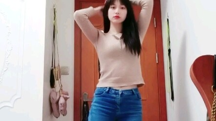 【Đông Mộc】Trở lại với mái tóc đen dài thẳng, trích đoạn luyện tập bài “TOMBOY”