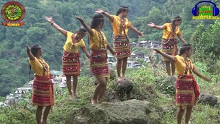 Kalinga Laggunawa by LTC Jessie Rose Bucalen Austria