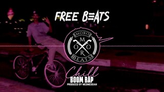 FREE Chill Boom Bap - Prod. by Medmessiah