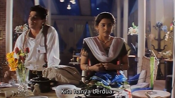 One 2 Ka 4 (2001) Sub Indo