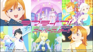 Love Live! Superstar!!'s Season 1 Songs Ranked