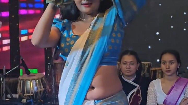 Lal Dupatta || New Version In Dance || New Dance Song || Hindi Dance Song 2026 ||