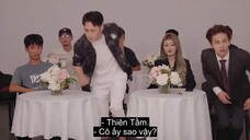 Cưới Trước Yêu Sau EP 23 [Sub Việt]