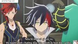 Main Giấu Nghề Trở Thành Anh Hùng Trẻ Tuổi - Nhạc Phim Anime - Anime Vietsub 2021 - phần 14 hay vcl